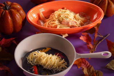 パスタ