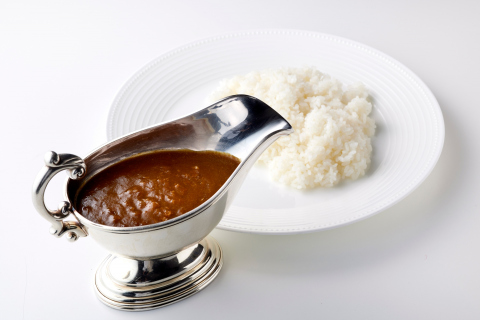 カレー