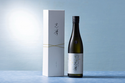 2026年ホテルオリジナル日本酒「志摩」