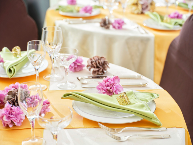 忘年会・新年会パーティーイメージ
