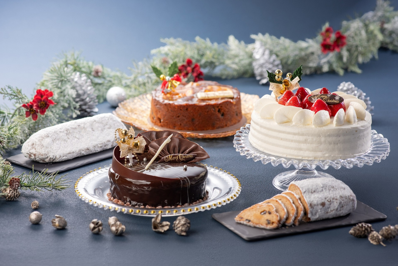 クリスマスケーキ2026