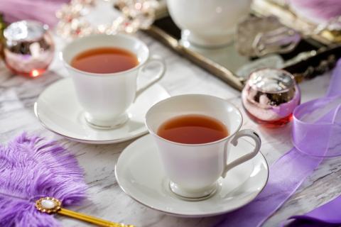 ロンネフェルト紅茶セミナーイメージ