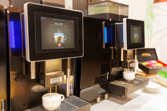 コーヒー