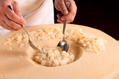 グラナパダーノ