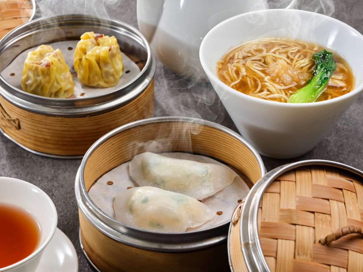 中国料理 四川：中華バルのイメージ